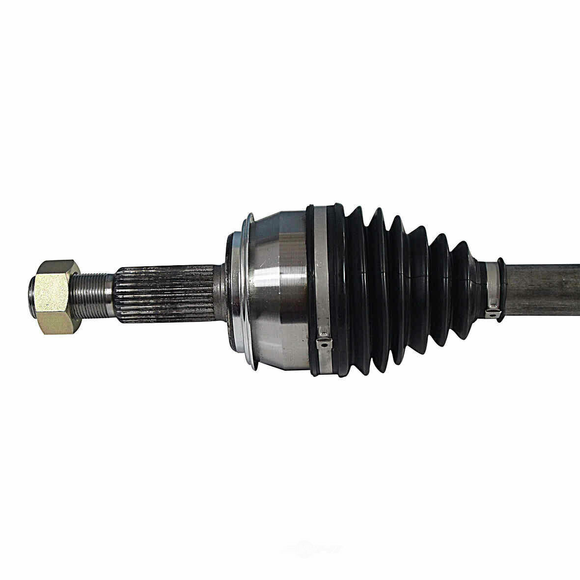 GSP North America NCV53051 CV Axle Assembly