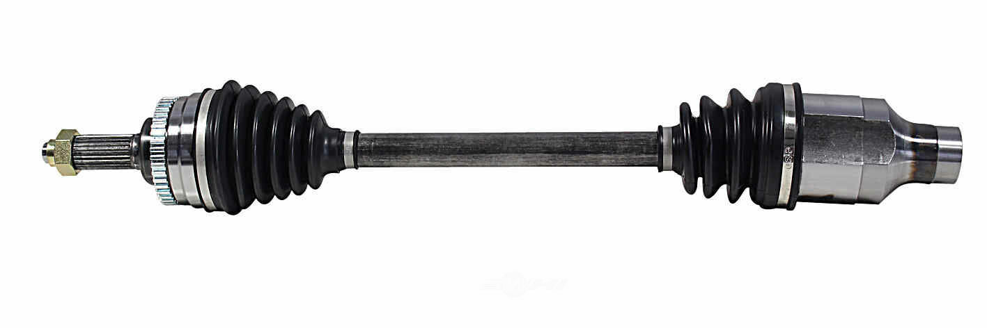 GSP North America NCV68501 CV Axle Assembly