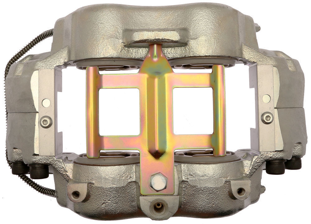 ACDelco Professional Durastop 18FR12846N Disc Brake Caliper