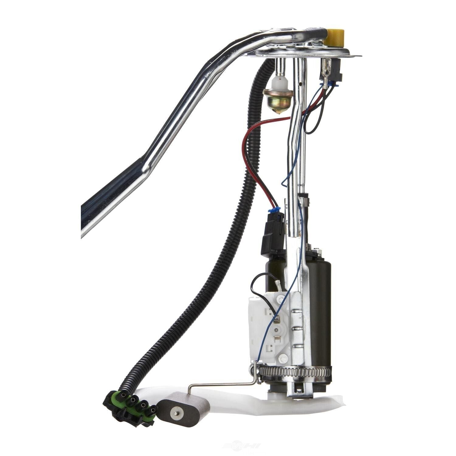 Spectra Premium Industries Inc SP07B1H Fuel Pump and Sender Assembly