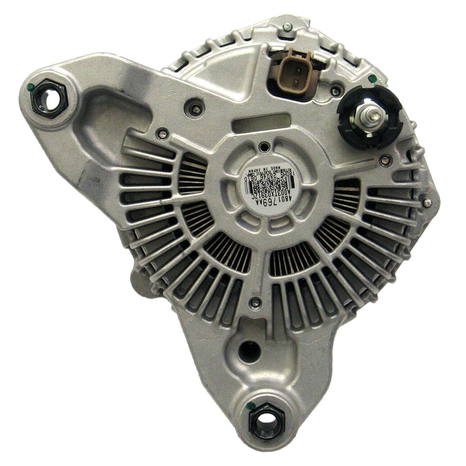 ACDelco Professional 334-2854 Alternator