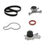 CRP PP245LK1 Engine Timing Belt Kit with Water Pump