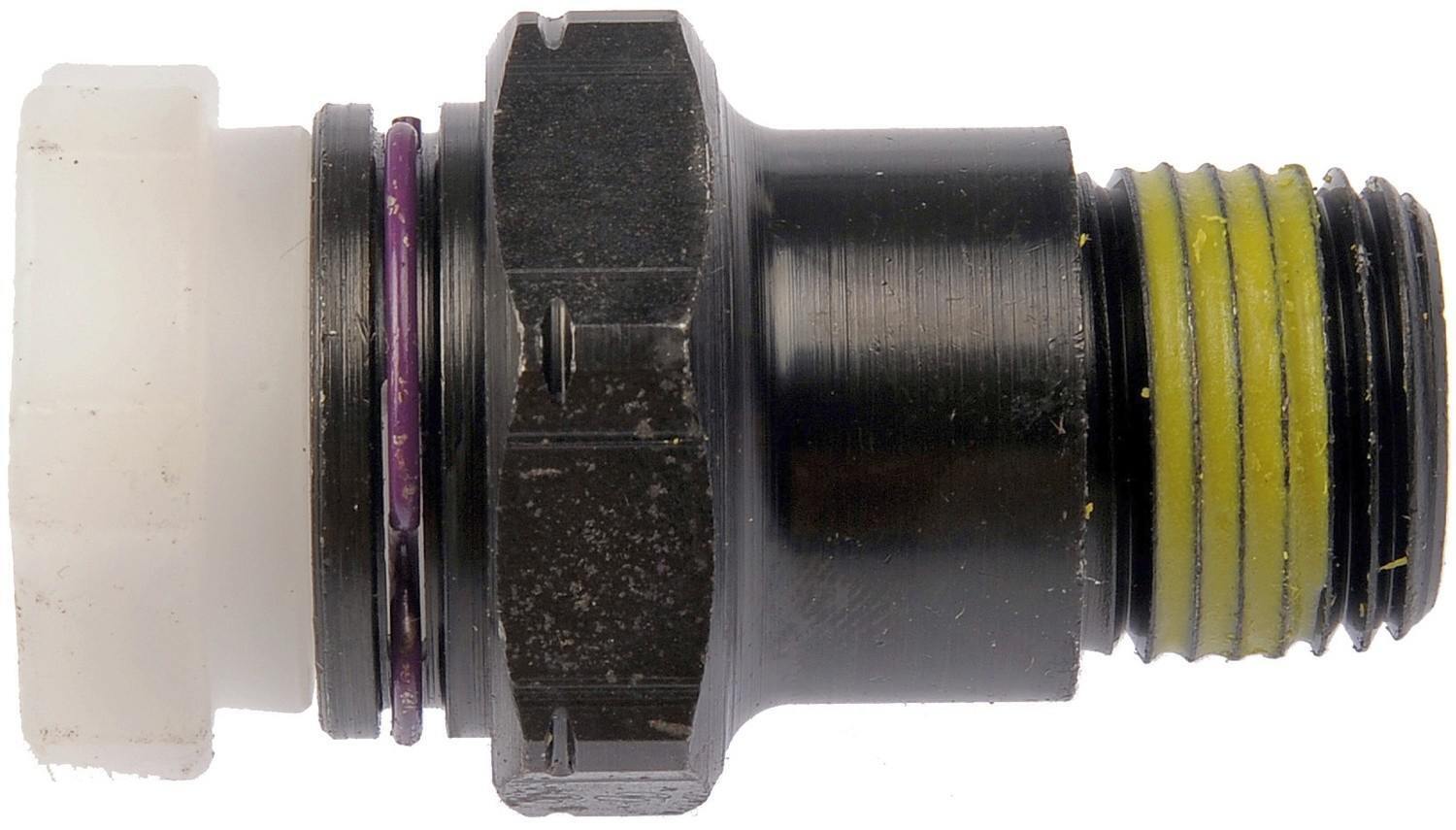 Dorman 800-712 Engine Oil Cooler Line Connector