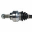 GSP North America NCV27031 CV Axle Assembly