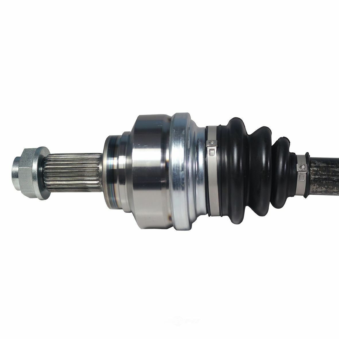GSP North America NCV27031 CV Axle Assembly