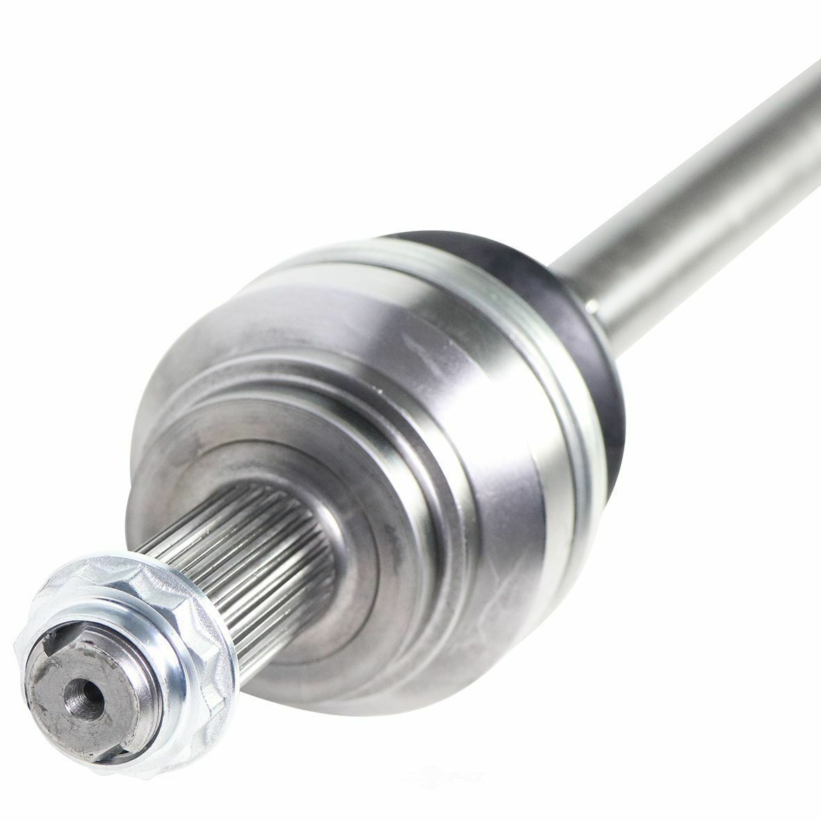 GSP North America NCV27057 CV Axle Assembly
