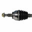 GSP North America NCV11184 CV Axle Assembly