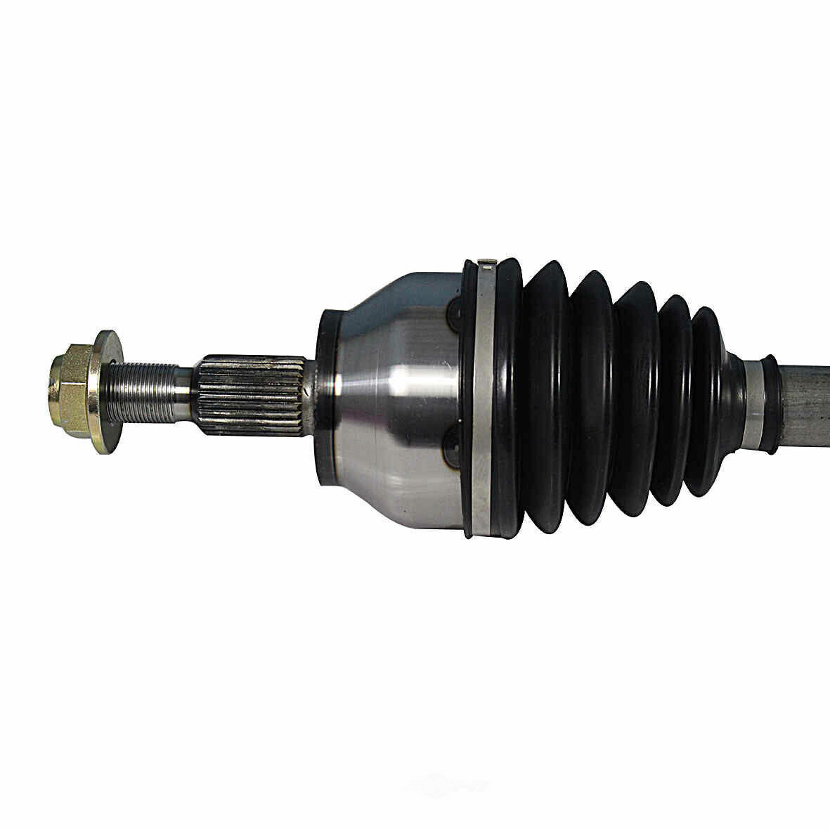 GSP North America NCV11184 CV Axle Assembly