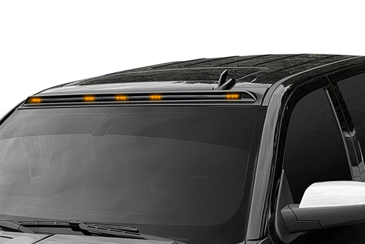 Auto Ventshade (AVS) 698163 Light Bar