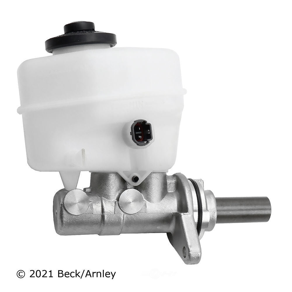 Beck/Arnley 072-0006 Brake Master Cylinder