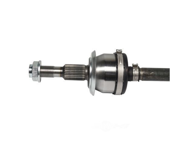 GSP North America NCV11213 CV Axle Assembly