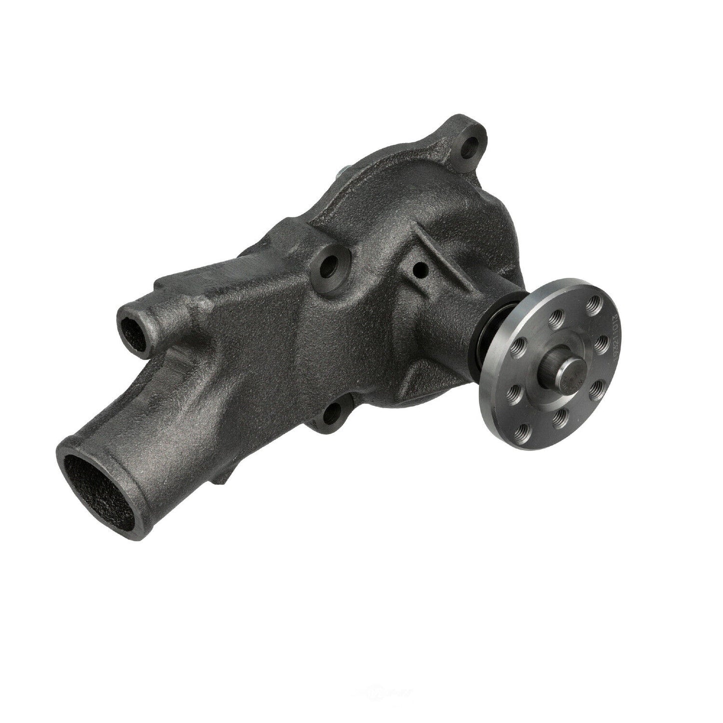 CARTER WATER PUMPS W386M Engine Water Pump