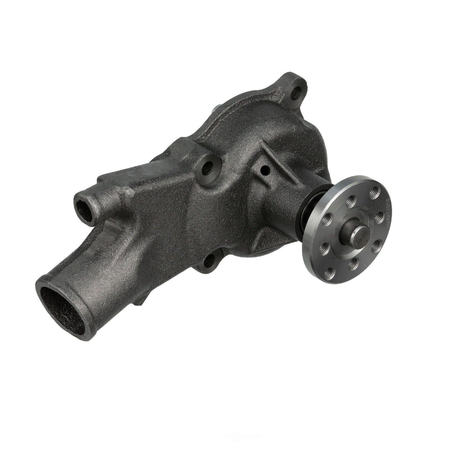 CARTER WATER PUMPS W386M Engine Water Pump