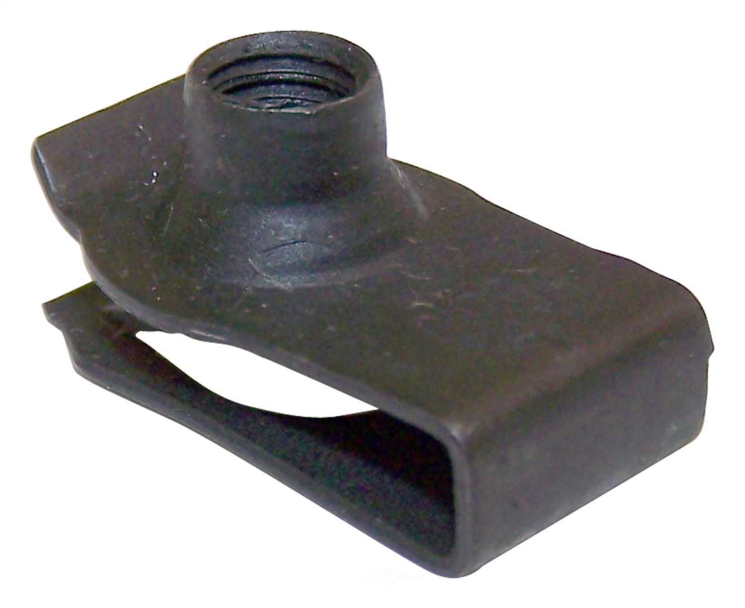 Crown Automotive Sales Co. 6504118 Exterior Molding Clip Grommet