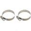 Spectra Premium Industries Inc FNH018 Fuel Filler Hose
