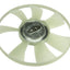 URO SHORT SKU URO-012415 Engine Cooling Fan Clutch