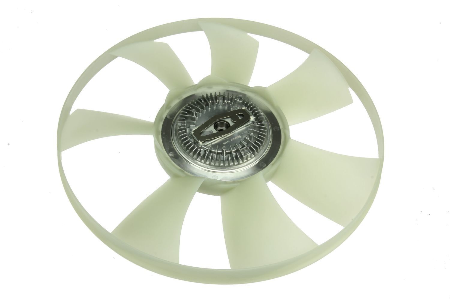 URO SHORT SKU URO-012415 Engine Cooling Fan Clutch