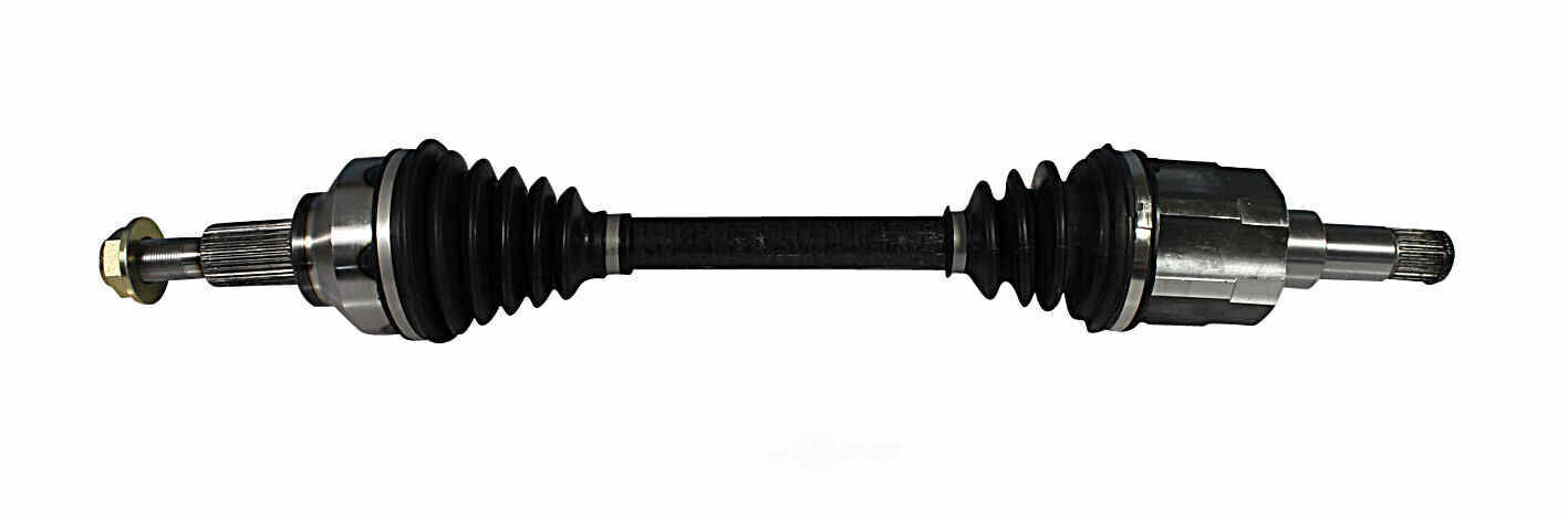 GSP North America NCV12101 CV Axle Assembly