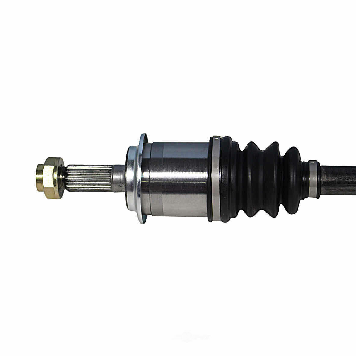 GSP North America NCV36001 CV Axle Assembly