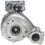Mahle 001TC18126100 Turbocharger