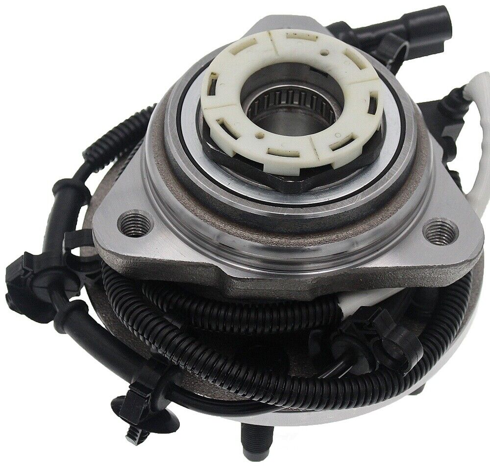 Dorman 951-837 Wheel Bearing and Hub Assembly