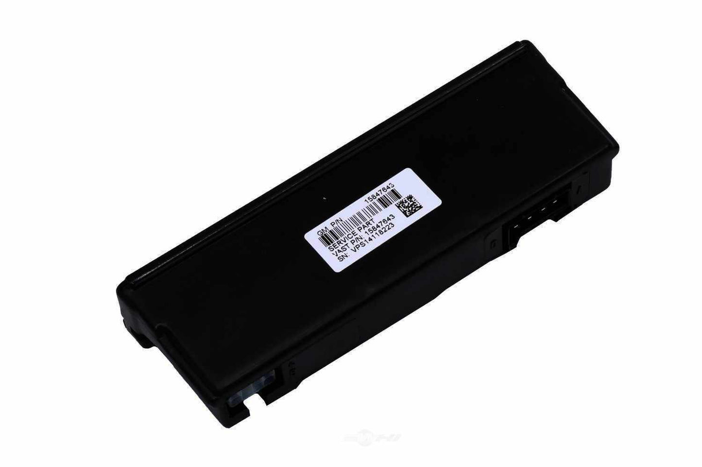 Genuine GM Parts 15847643 Sunroof