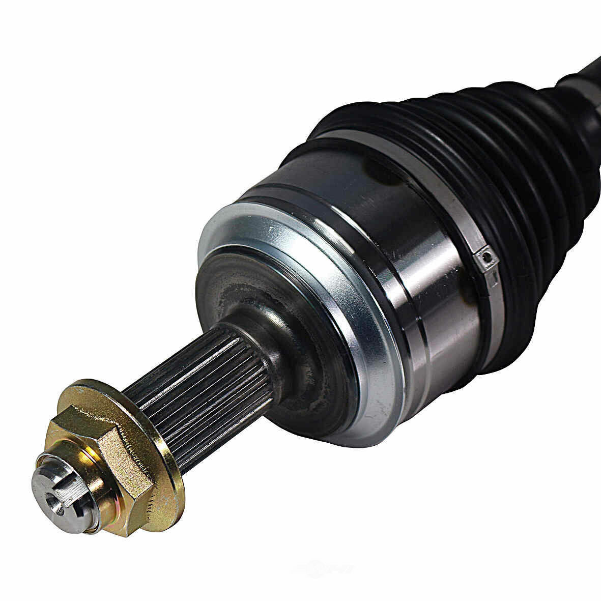 GSP North America NCV36139 CV Axle Assembly