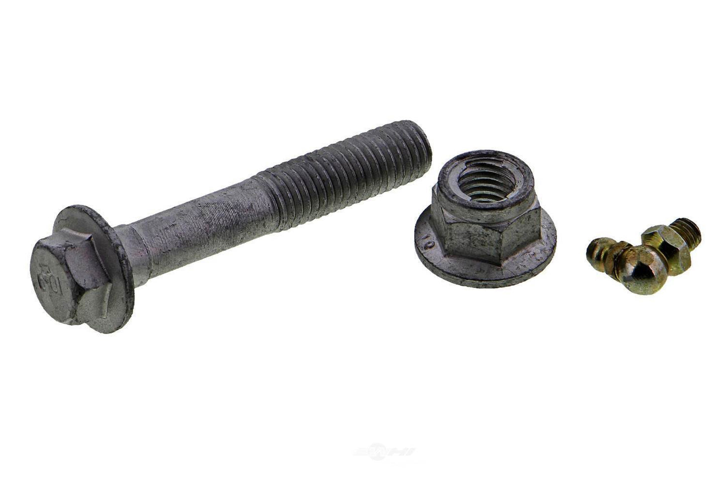 ACDelco Advantage MS401184 Suspension Control Arm and Ball Joint Assembly