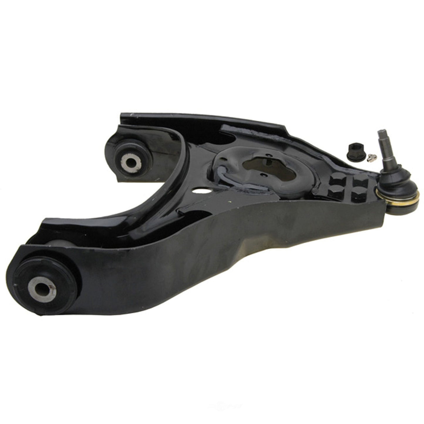 Moog RK621605 Suspension Control Arm and Ball Joint Assembly