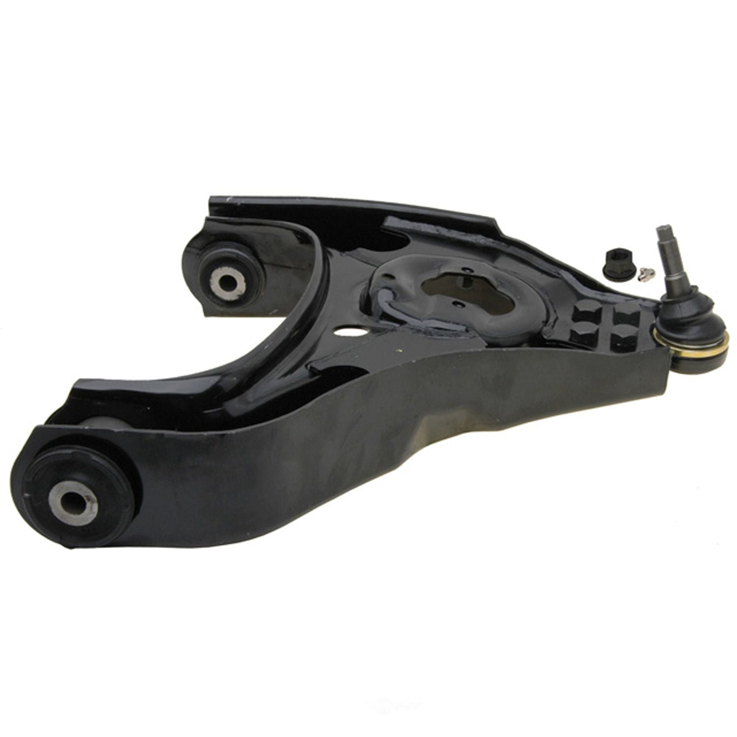 Moog RK621605 Suspension Control Arm and Ball Joint Assembly