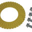 Specialty Products 75610 Alignment Camber / Toe Shim