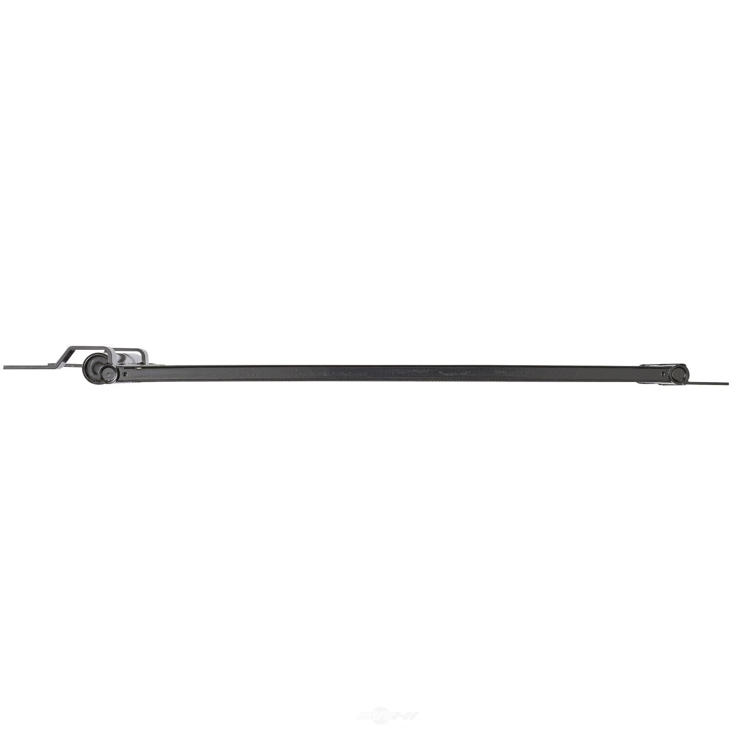 Spectra Premium Industries Inc 7-4537 A/C Condenser