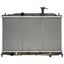 Spectra Premium Industries Inc CU2896 Radiator