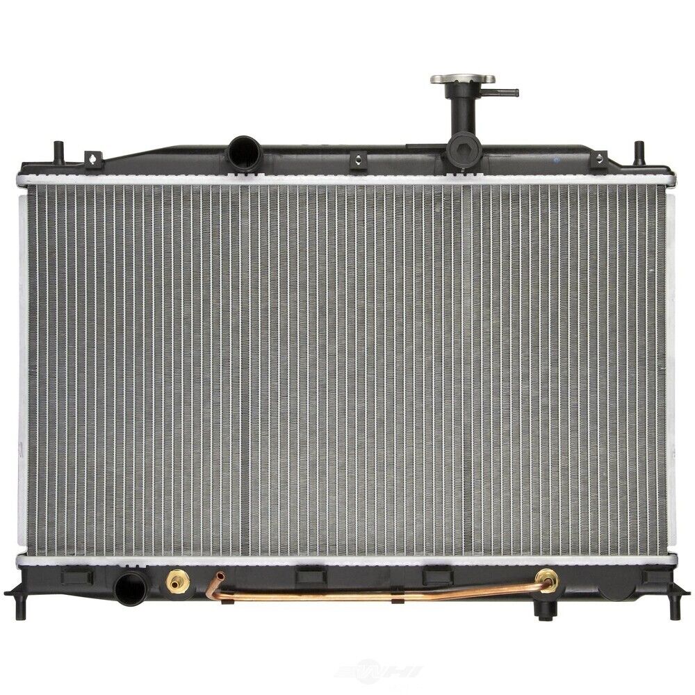 Spectra Premium Industries Inc CU2896 Radiator