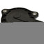 BWD VV1219 Engine Variable Valve Timing (VVT) Adjuster Magnet