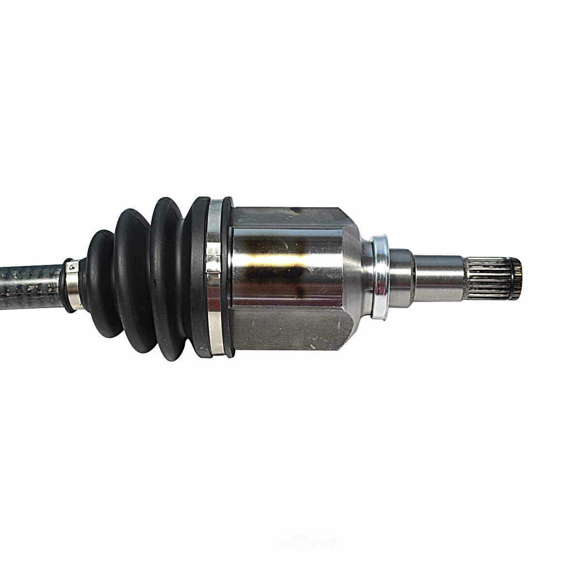 GSP North America NCV69551 CV Axle Assembly