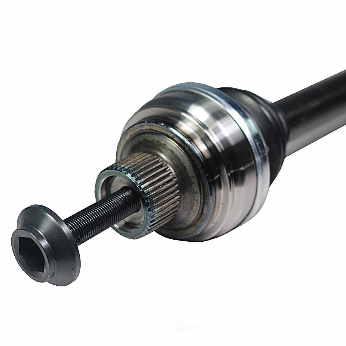 GSP North America NCV23008 CV Axle Assembly