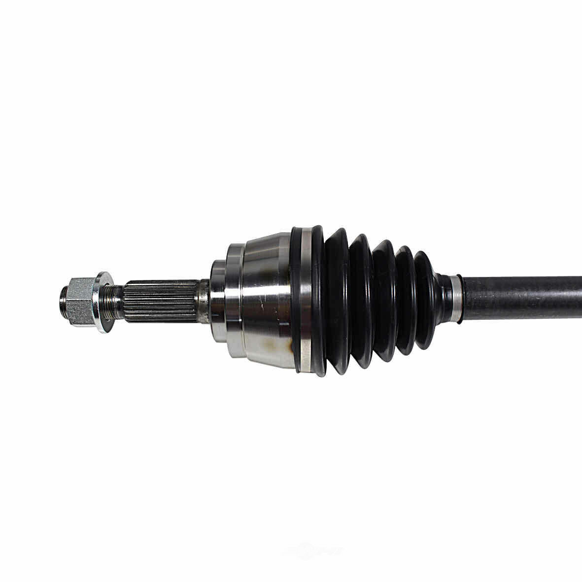GSP North America NCV53599 CV Axle Assembly