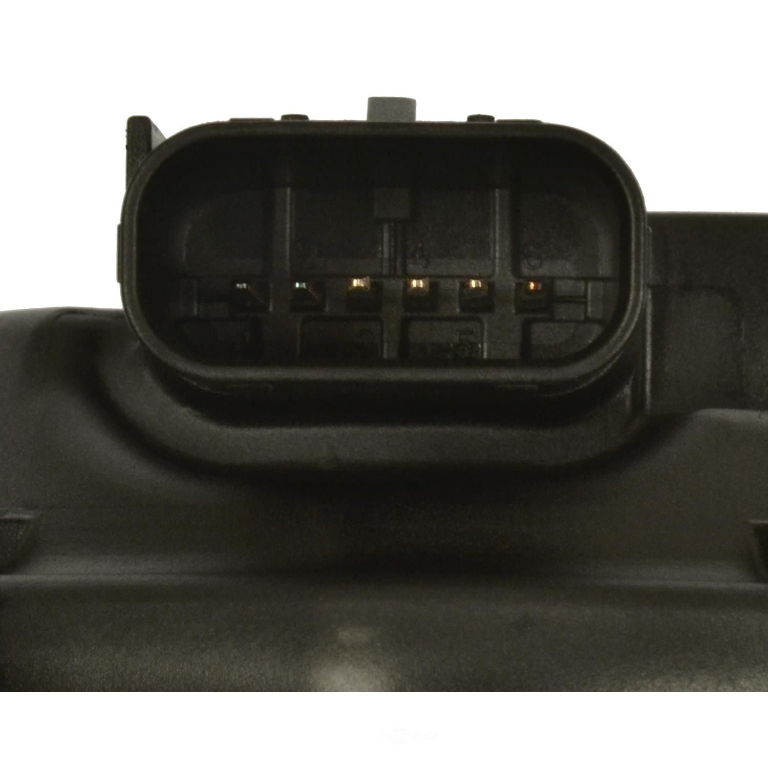 BWD S20409 Fuel Injection Throttle Body