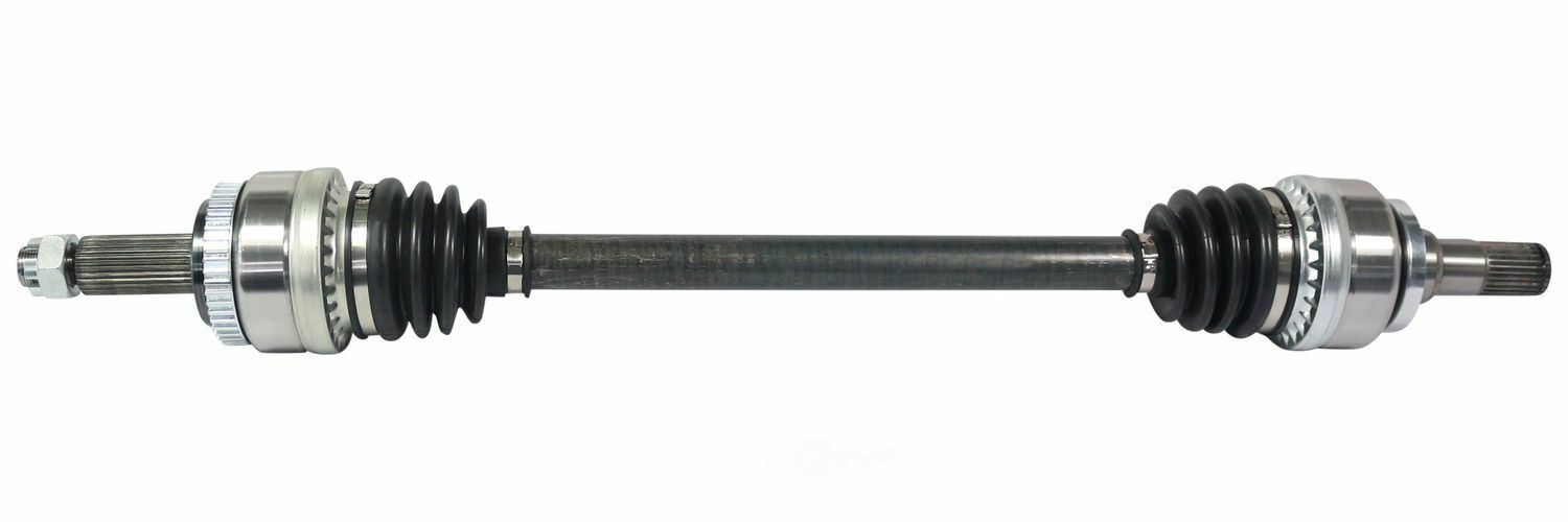 GSP North America NCV37099 CV Axle Assembly