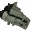 URO SHORT SKU URO-014417 Engine Oil Filter Housing