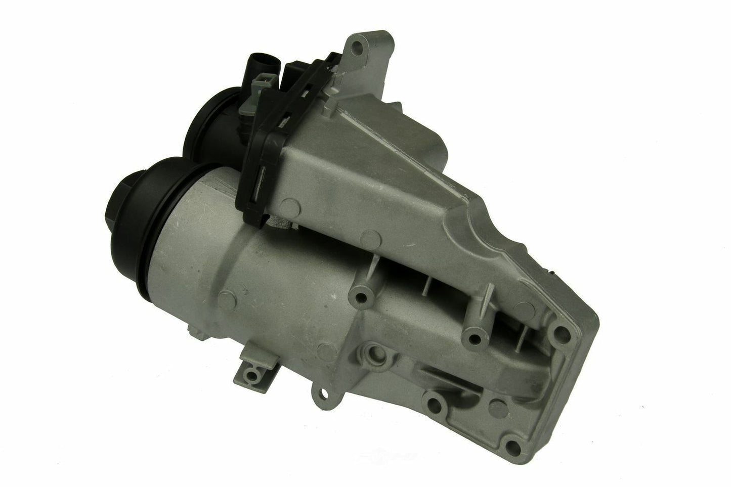 URO SHORT SKU URO-014417 Engine Oil Filter Housing