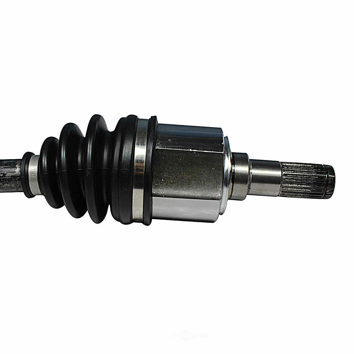 GSP North America NCV37061 CV Axle Assembly