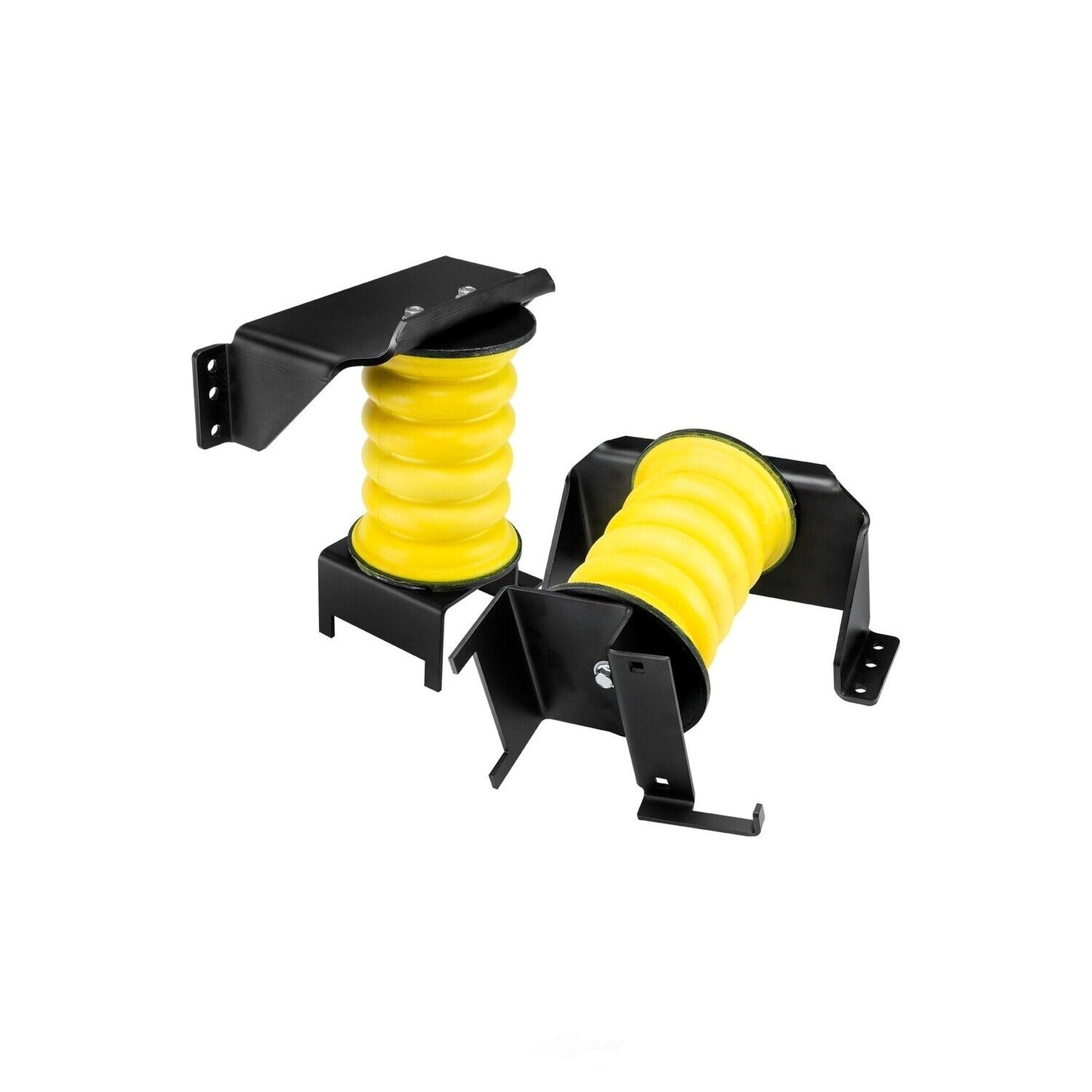 SUPERSPRINGS SSR-183-54-1 Air Suspension Helper Spring Kit