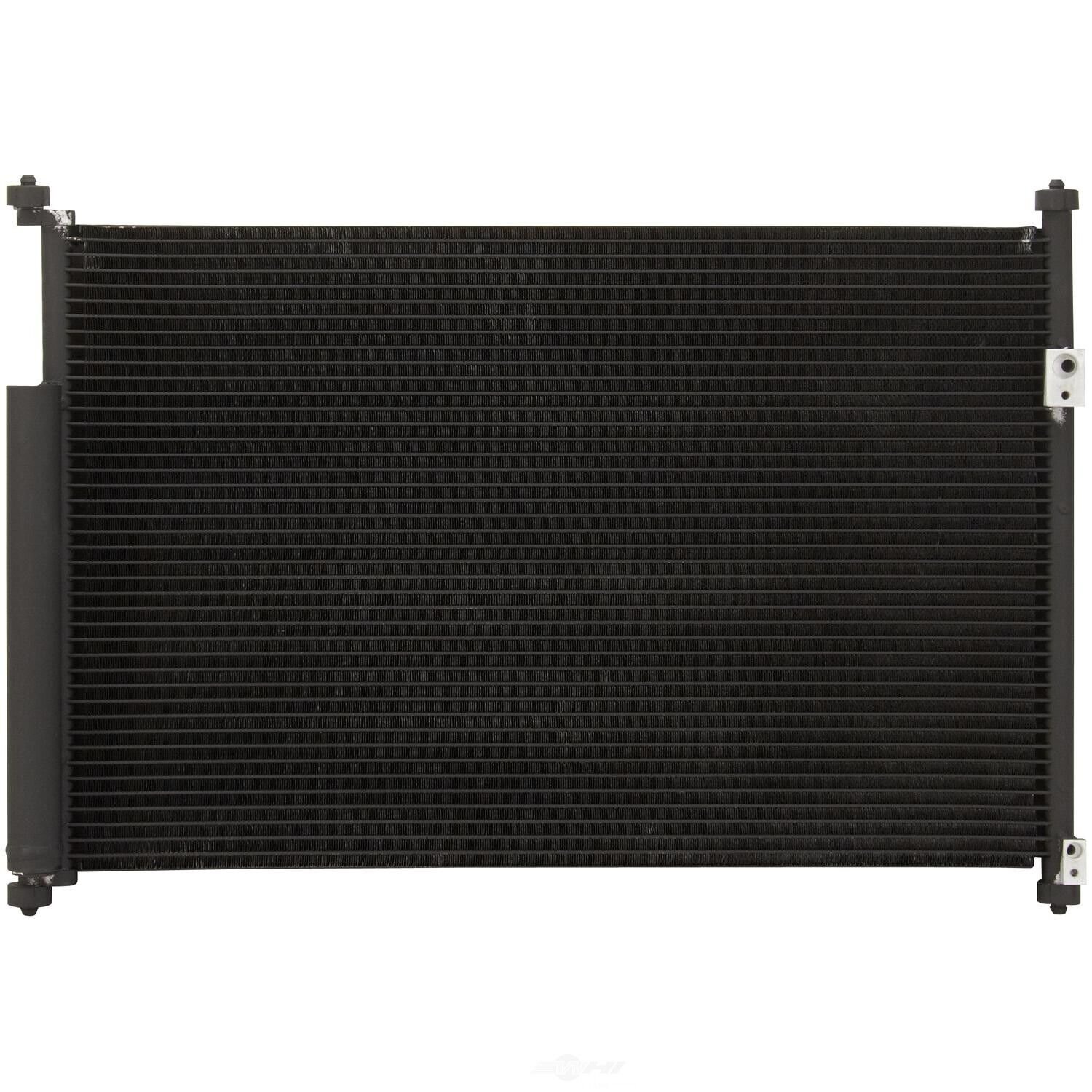 Spectra Premium Industries Inc 7-3582 A/C Condenser