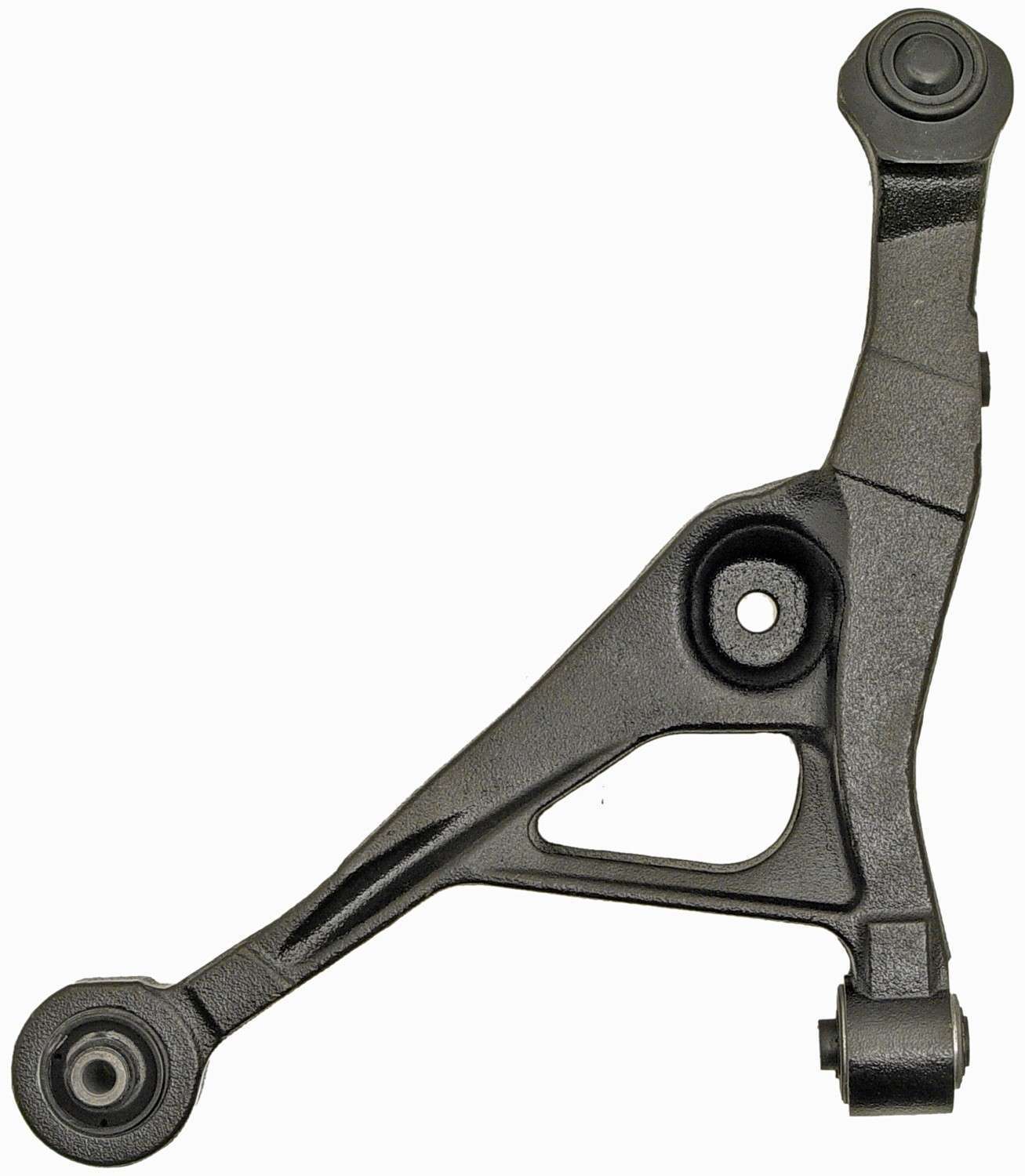 Dorman 520-302 Suspension Control Arm and Ball Joint Assembly