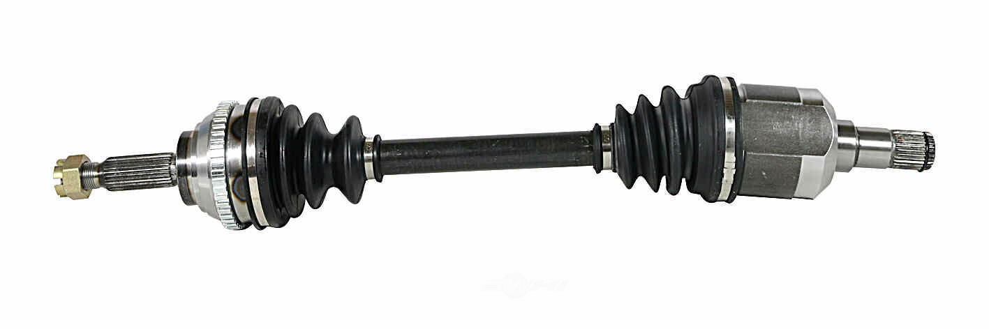 GSP North America NCV37501 CV Axle Assembly