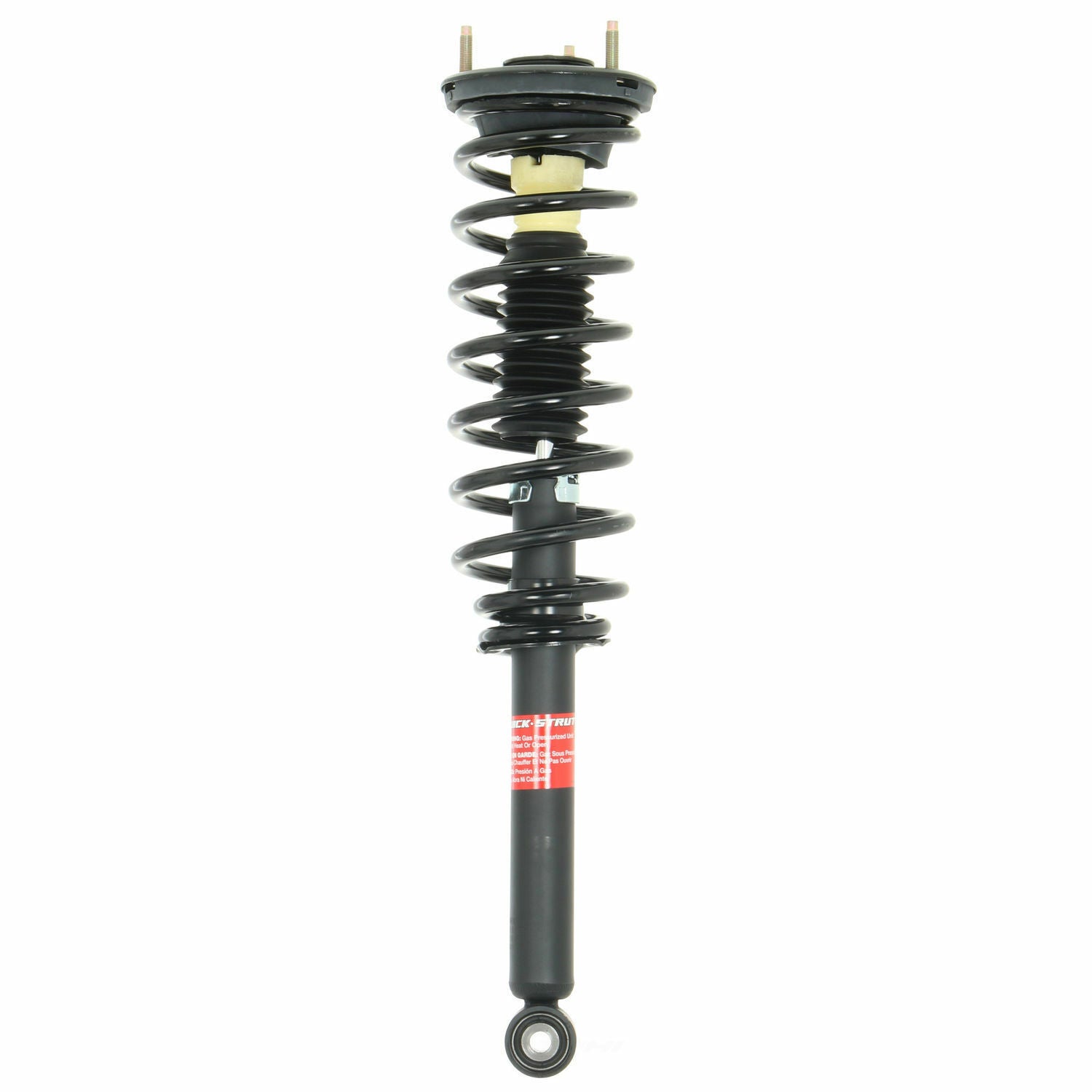 Monroe 172342 Suspension Strut and Coil Spring Assembly
