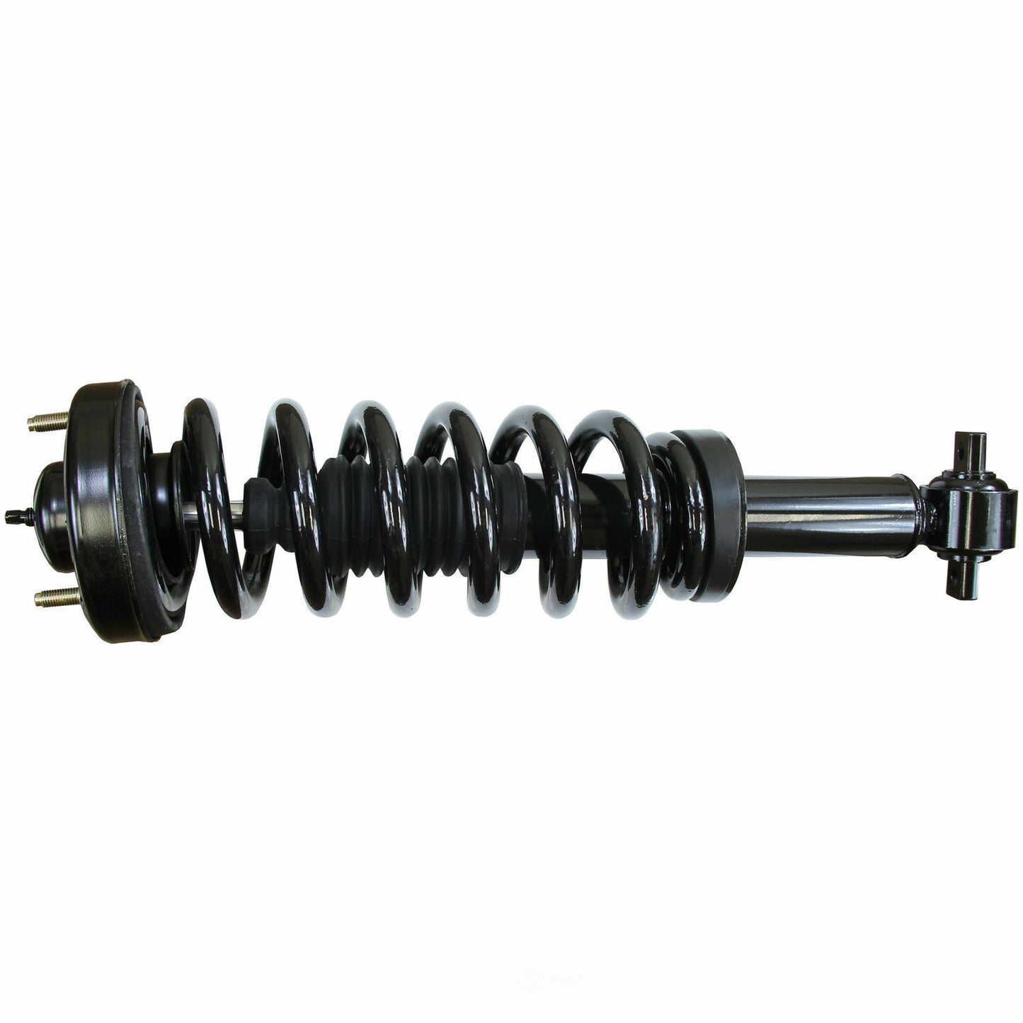 Monroe 173032L Suspension Strut and Coil Spring Assembly