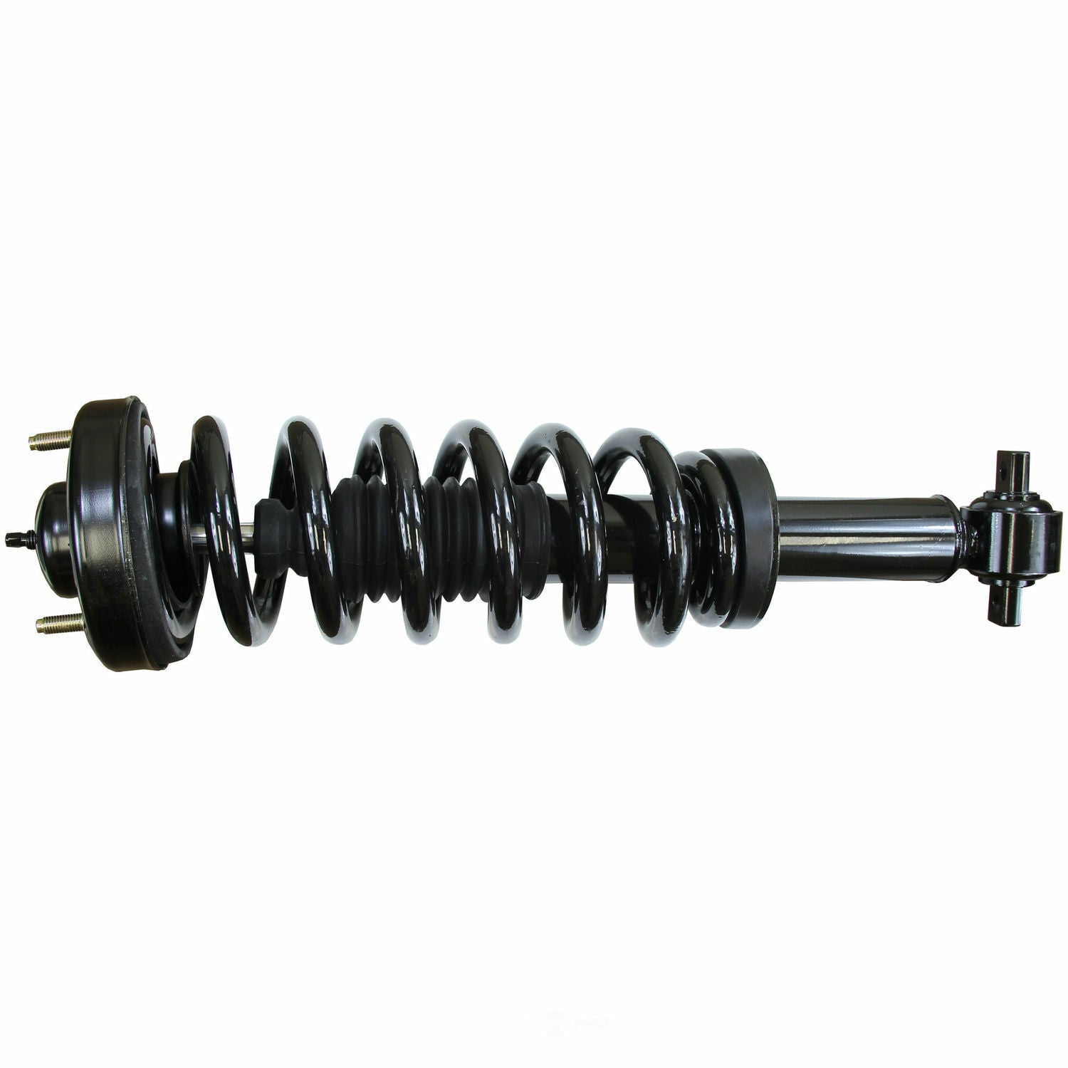 Monroe 173032L Suspension Strut and Coil Spring Assembly